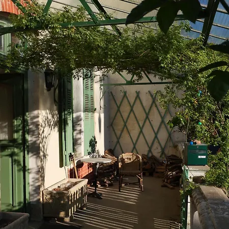 Des Touristes A Homestay